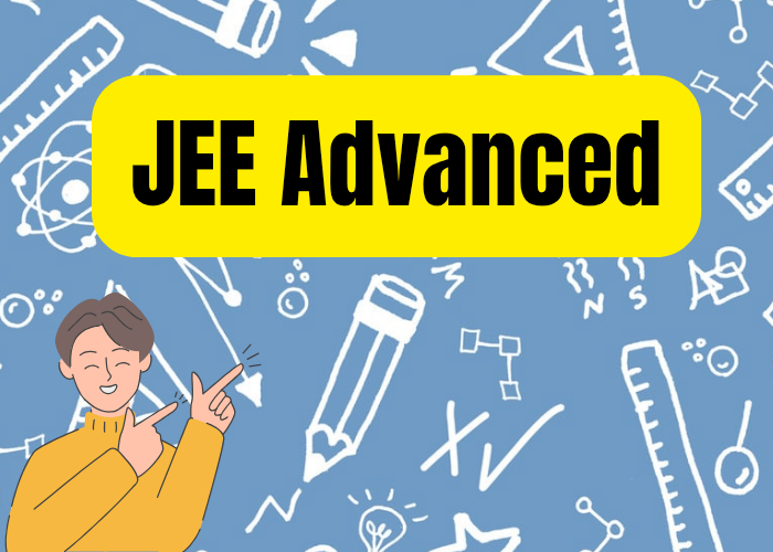 JEE Advanced